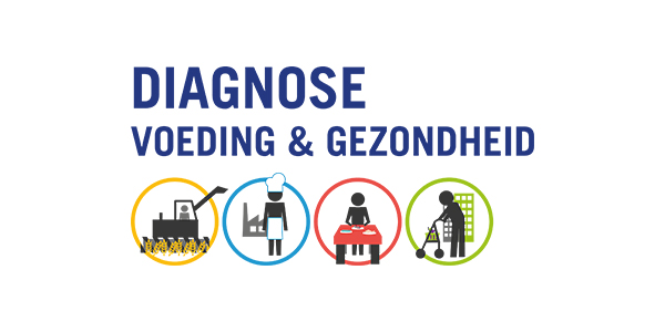 Transitiecoalitie voedsel - Diagnose voeding en gezondheid
